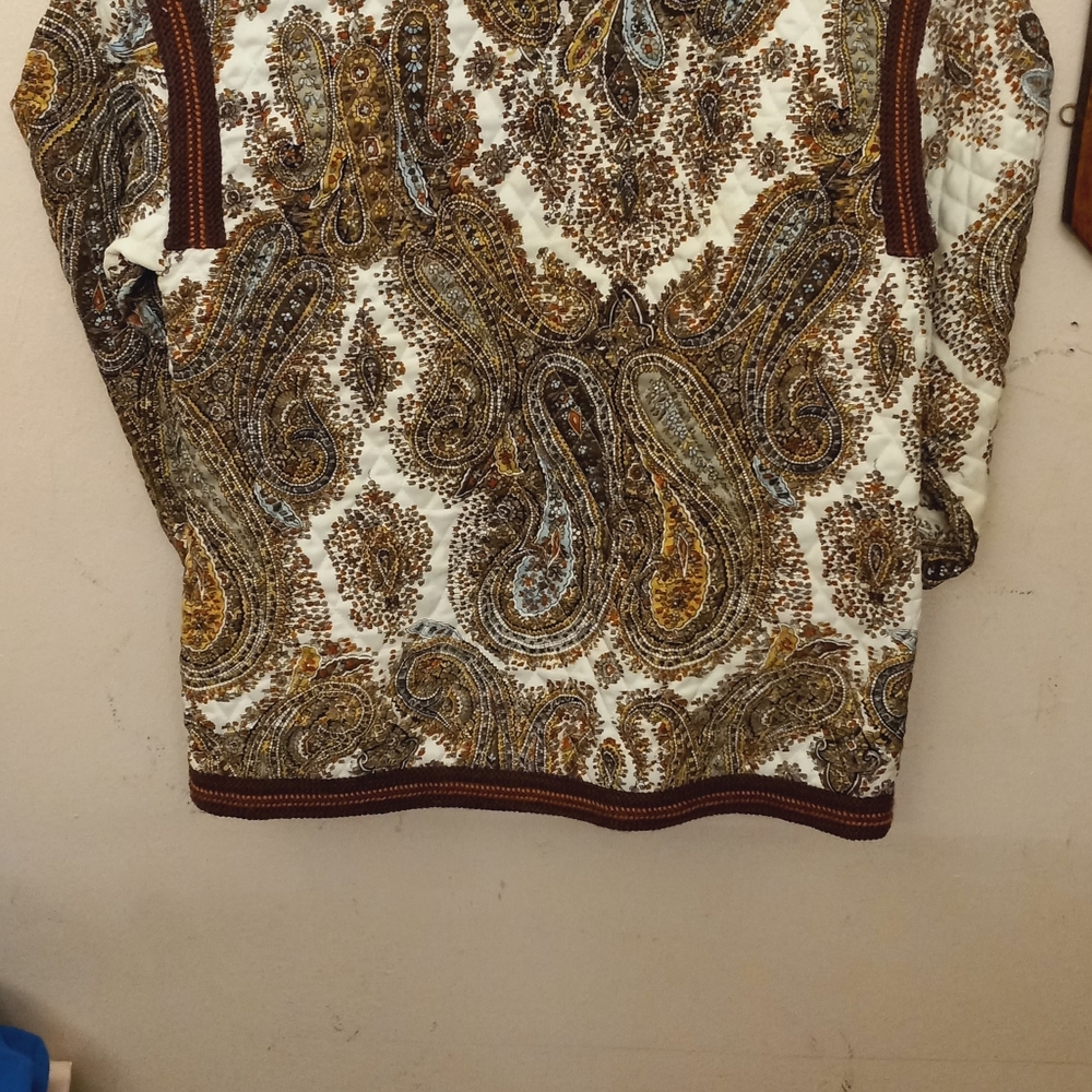 Jacket - Picture 4 of 4